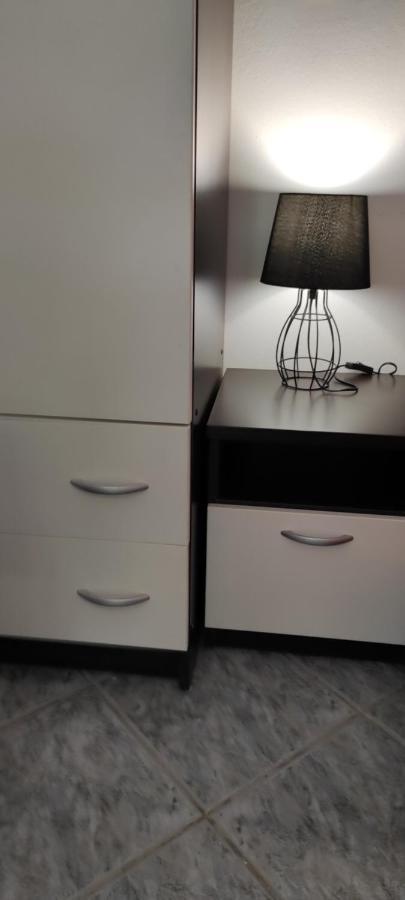 Apartments M&R Spadina Водице Екстериор снимка