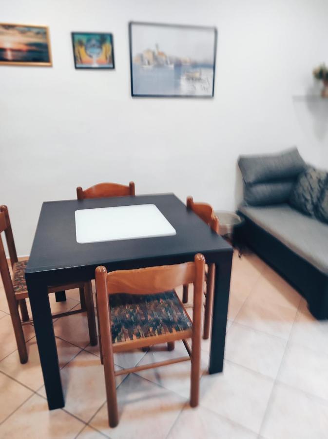 Apartments M&R Spadina Водице Екстериор снимка