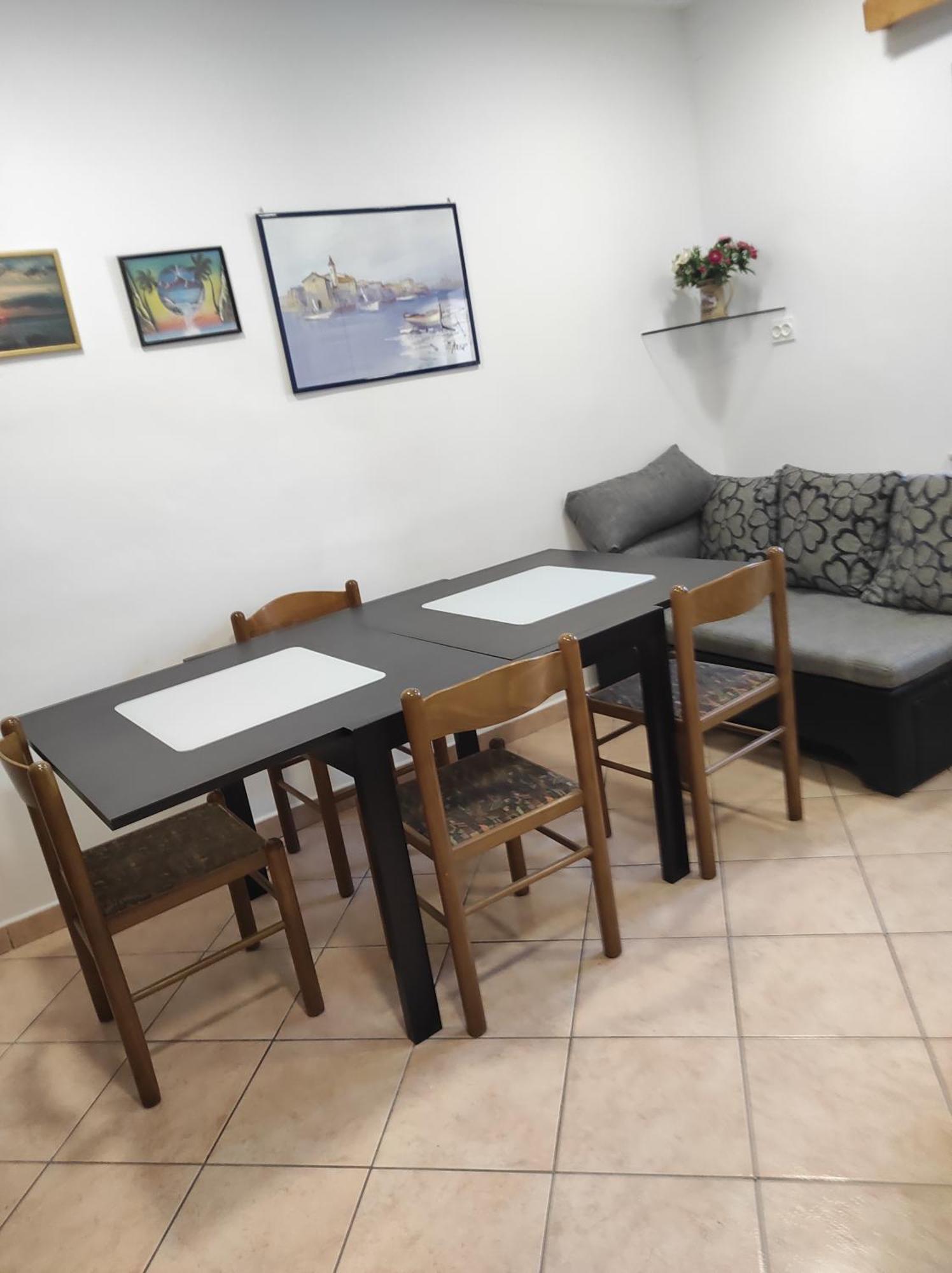 Apartments M&R Spadina Водице Екстериор снимка