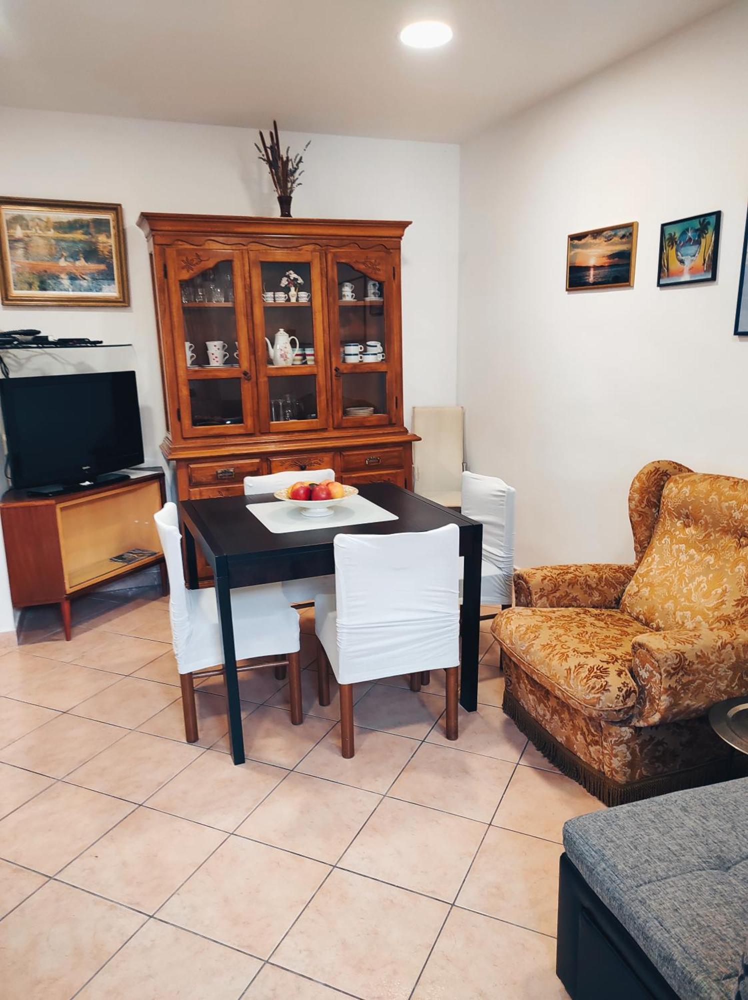 Apartments M&R Spadina Водице Екстериор снимка
