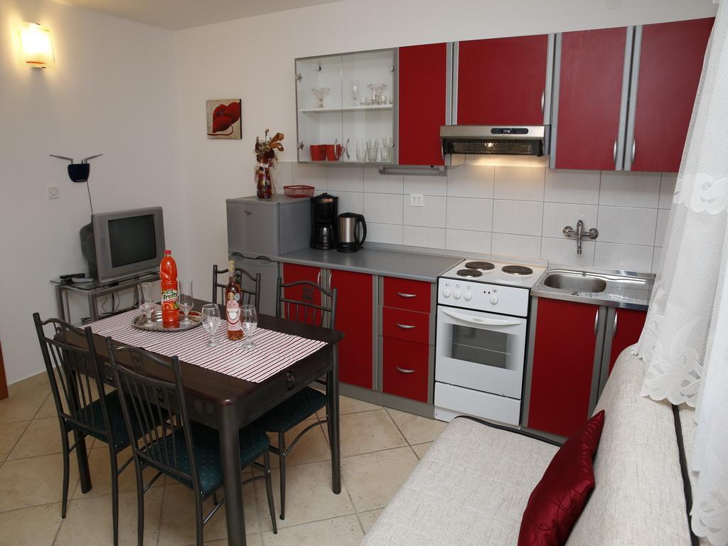 Apartments M&R Spadina Водице Стая снимка