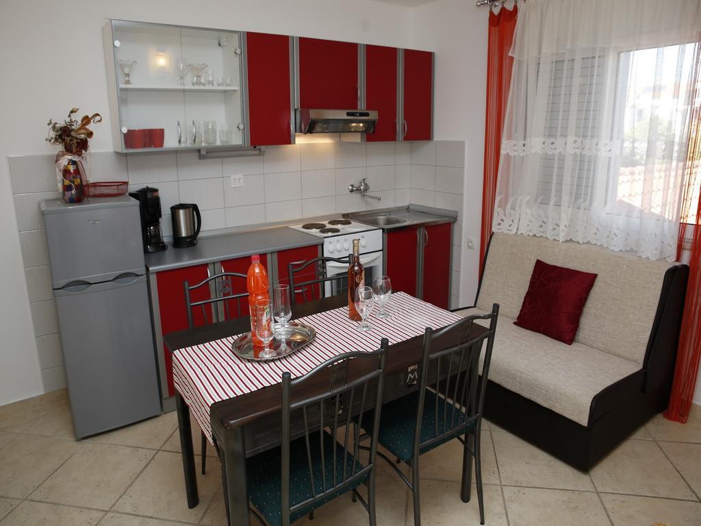 Apartments M&R Spadina Водице Стая снимка
