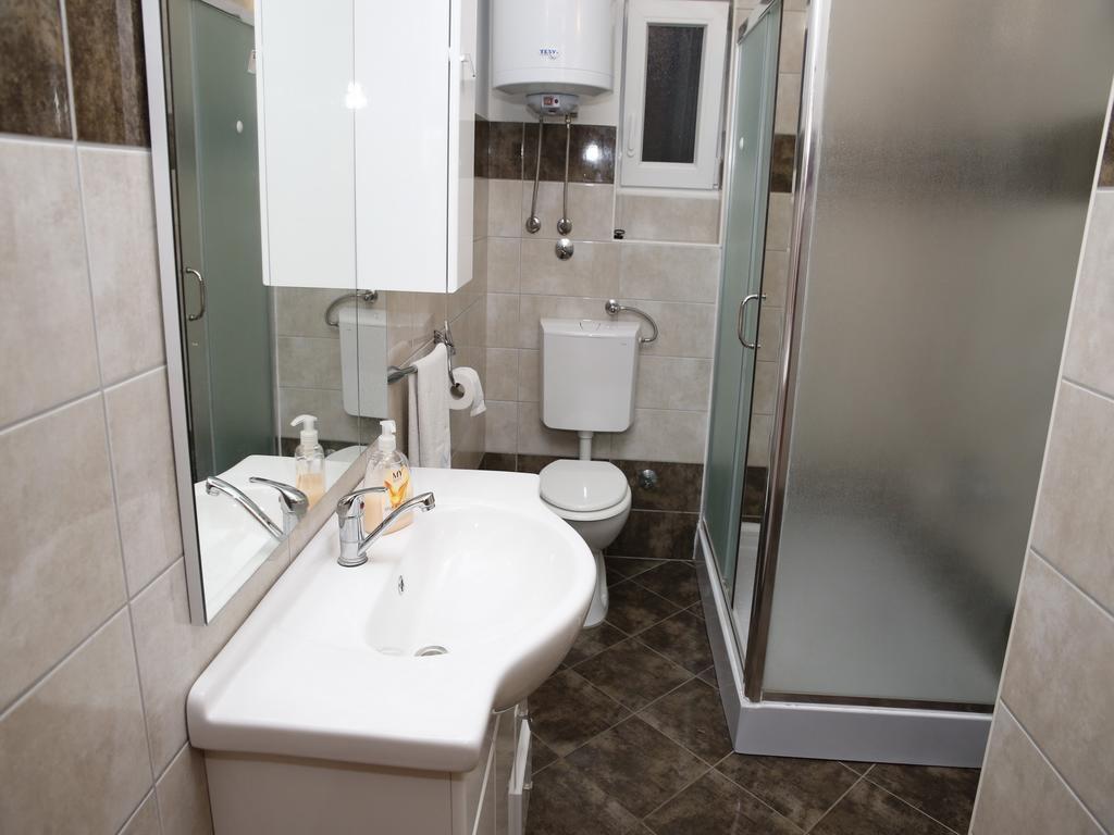 Apartments M&R Spadina Водице Стая снимка