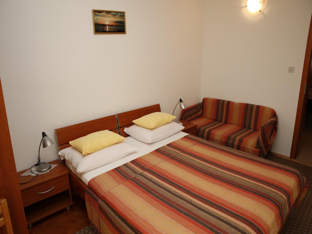 Apartments M&R Spadina Водице Стая снимка